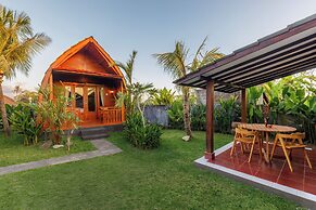Puri Arsa Bali