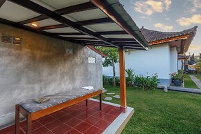 Puri Arsa Bali