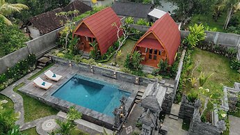 Puri Arsa Bali