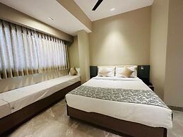 Hotel Falcon Inn
