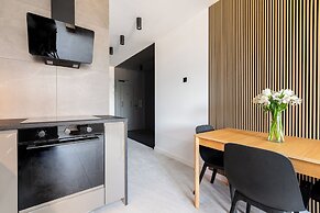 Native Apartments Długa 24