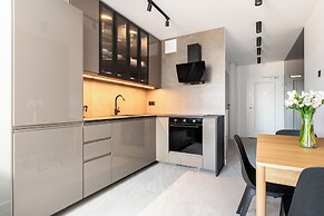 Native Apartments Długa 24