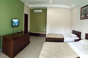 Mascot Beach Hotel Senggigi