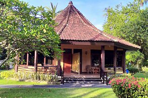 Mascot Beach Hotel Senggigi
