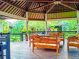 Mascot Beach Hotel Senggigi