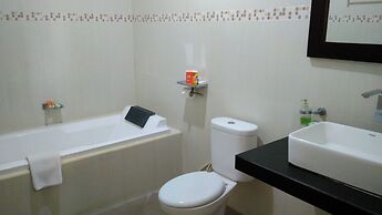 Mascot Beach Hotel Senggigi