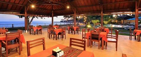 Mascot Beach Hotel Senggigi
