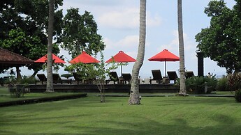Mascot Beach Hotel Senggigi