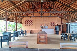 Mascot Beach Hotel Senggigi
