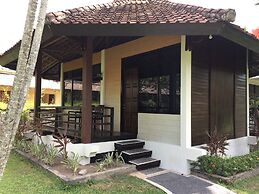 Mascot Beach Hotel Senggigi