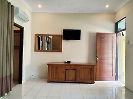 Mascot Beach Hotel Senggigi