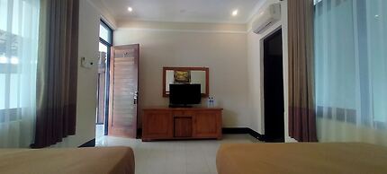 Mascot Beach Hotel Senggigi