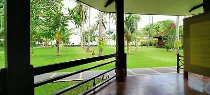 Mascot Beach Hotel Senggigi