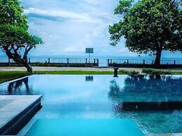 Mascot Beach Hotel Senggigi