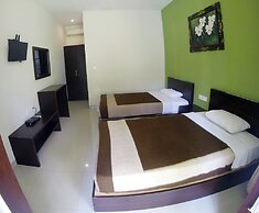 Mascot Beach Hotel Senggigi