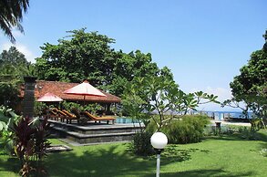 Mascot Beach Hotel Senggigi