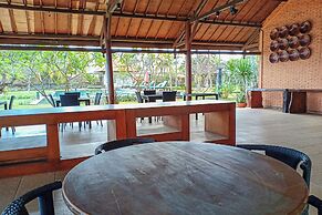 Mascot Beach Hotel Senggigi