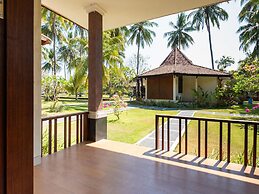 Mascot Beach Hotel Senggigi