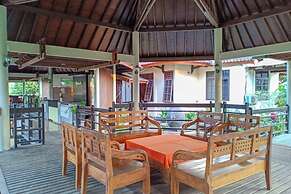 Mascot Beach Hotel Senggigi