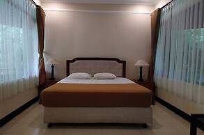 Mascot Beach Hotel Senggigi