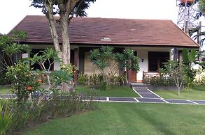 Mascot Beach Hotel Senggigi