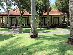 Mascot Beach Hotel Senggigi