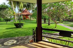 Mascot Beach Hotel Senggigi