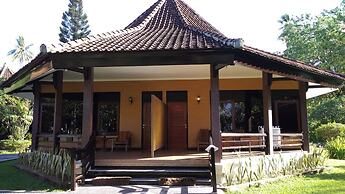Mascot Beach Hotel Senggigi