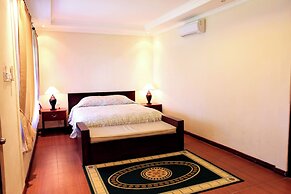 Mascot Beach Hotel Senggigi
