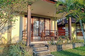 Mascot Beach Hotel Senggigi