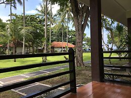Mascot Beach Hotel Senggigi