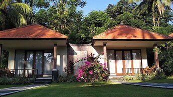 Mascot Beach Hotel Senggigi