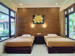 Mascot Beach Hotel Senggigi