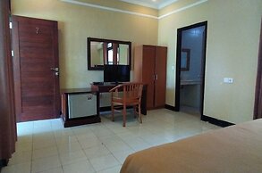 Mascot Beach Hotel Senggigi