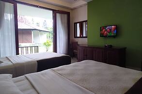 Mascot Beach Hotel Senggigi