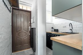 MARGI Mimi Apartament