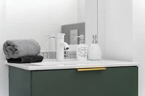 MARGI Mimi Apartament