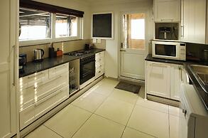 Klopdisselboom Langebaan 10-sleeper