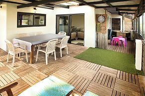 Klopdisselboom Langebaan 10-sleeper