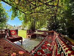 İNCİRLİ BUTİK OTEL