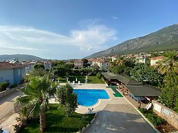 İNCİRLİ BUTİK OTEL