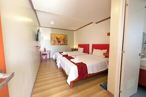 Red Apple Hotel and Resort Batangas