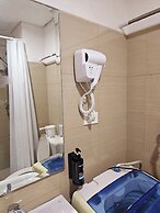 Hannah Crib at Shore Residences