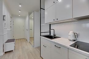 Nadmorski Park by Grand Apartments