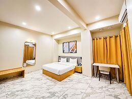 Ixoras Hotel Lemba
