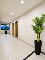 Ixoras Hotel Lemba