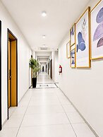 Ixoras Hotel Lemba