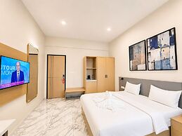 Ixoras Hotel Lemba