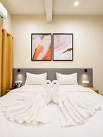 Ixoras Hotel Lemba
