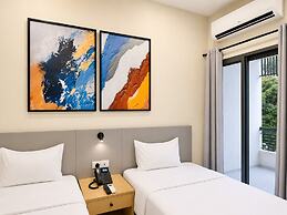Ixoras Hotel Lemba